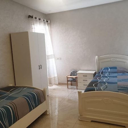 Apartment Anis Nador Al Jadid Exterior photo