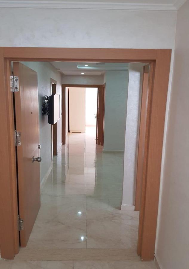 Apartment Anis Nador Al Jadid Exterior photo