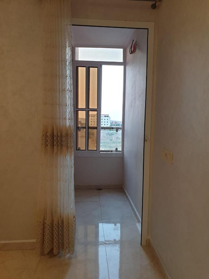 Apartment Anis Nador Al Jadid Exterior photo