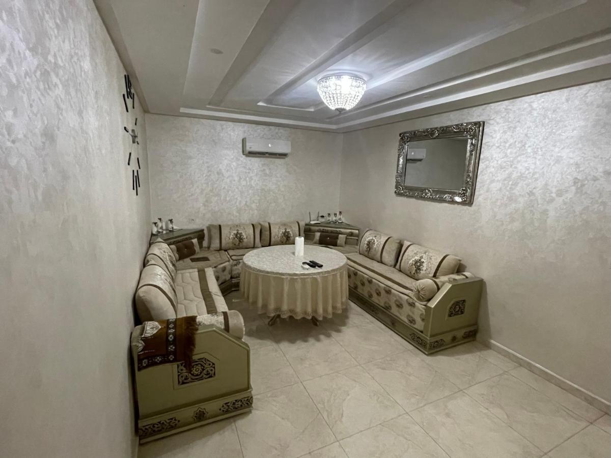 Apartment Anis Nador Al Jadid Exterior photo