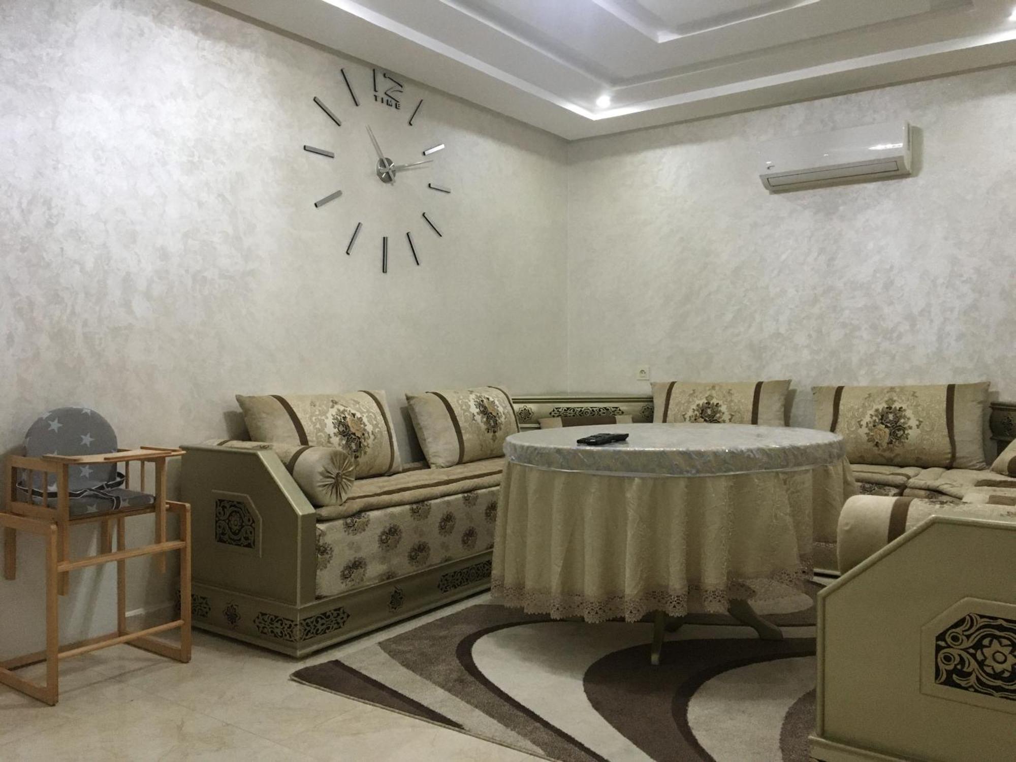 Apartment Anis Nador Al Jadid Room photo