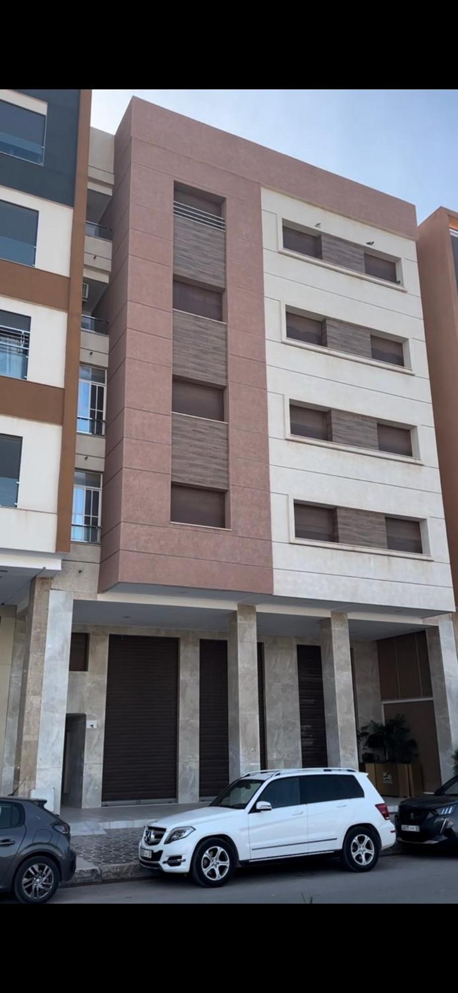 Apartment Anis Nador Al Jadid Exterior photo