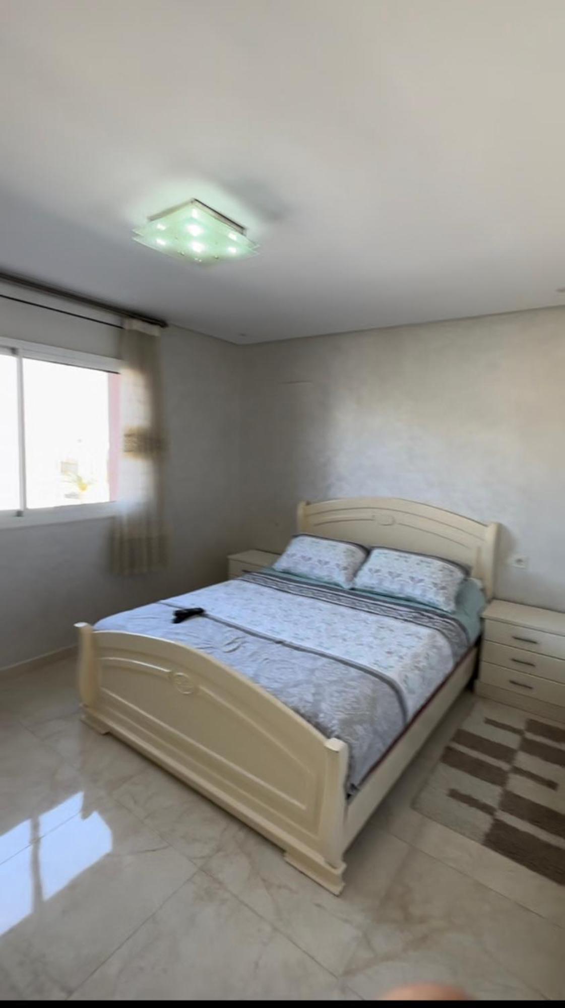 Apartment Anis Nador Al Jadid Exterior photo